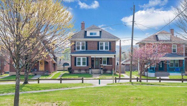 1518 Langhorne ST, Roanoke, VA 24013