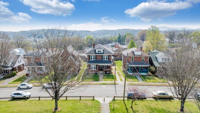 1518 Langhorne ST, Roanoke, VA 24013