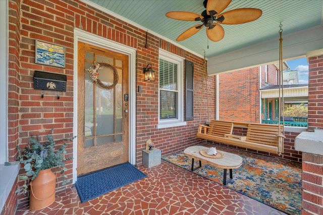 1518 Langhorne ST, Roanoke, VA 24013