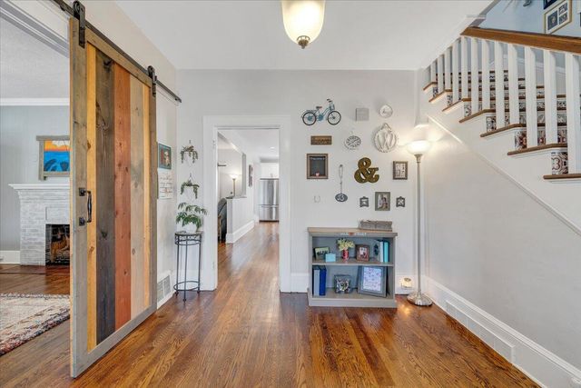 1518 Langhorne ST, Roanoke, VA 24013