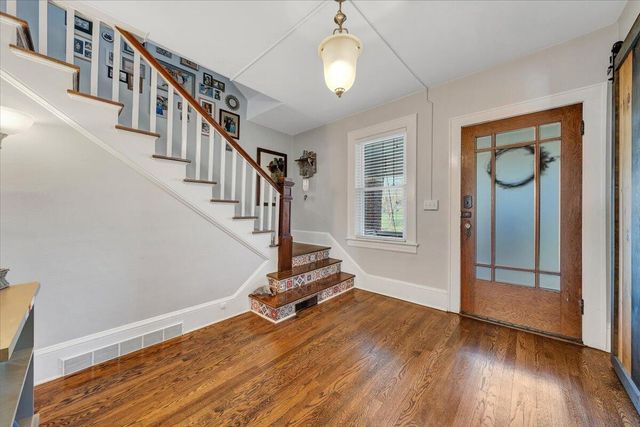 1518 Langhorne ST, Roanoke, VA 24013