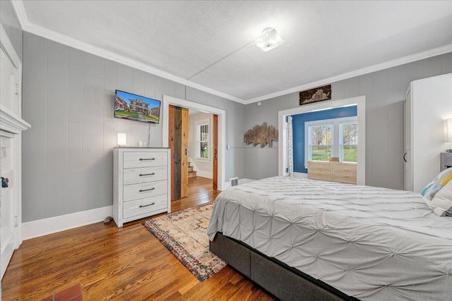 1518 Langhorne ST, Roanoke, VA 24013