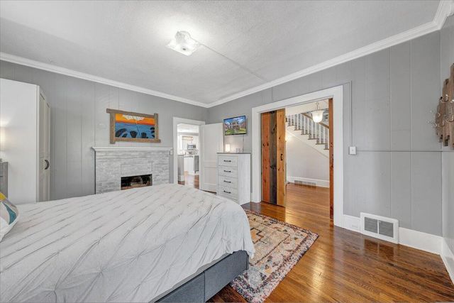 1518 Langhorne ST, Roanoke, VA 24013