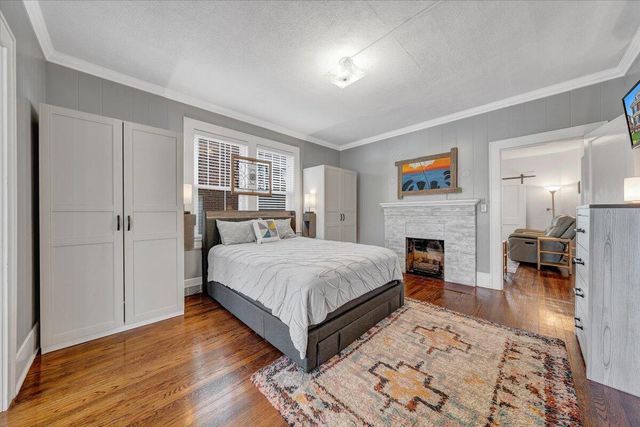 1518 Langhorne ST, Roanoke, VA 24013