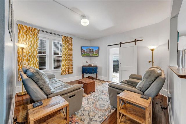 1518 Langhorne ST, Roanoke, VA 24013