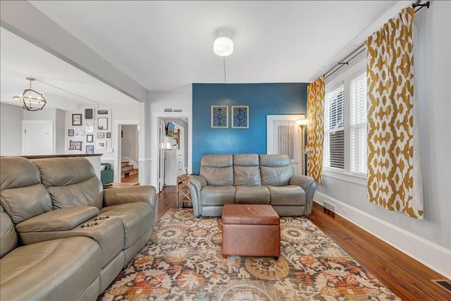 1518 Langhorne ST, Roanoke, VA 24013