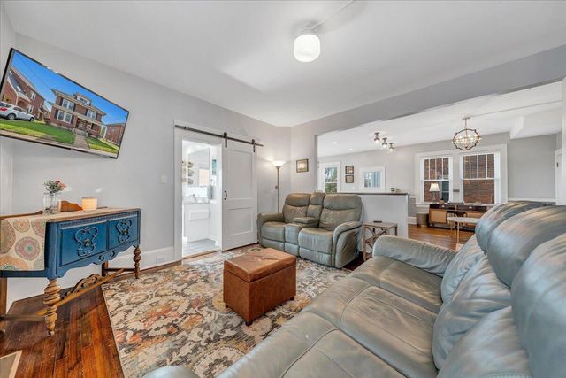 1518 Langhorne ST, Roanoke, VA 24013