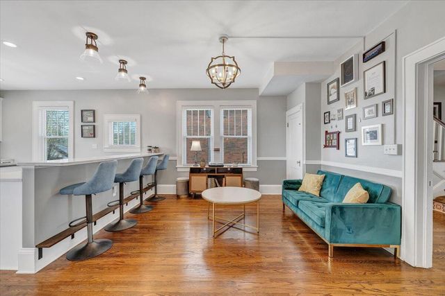 1518 Langhorne ST, Roanoke, VA 24013