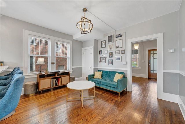 1518 Langhorne ST, Roanoke, VA 24013