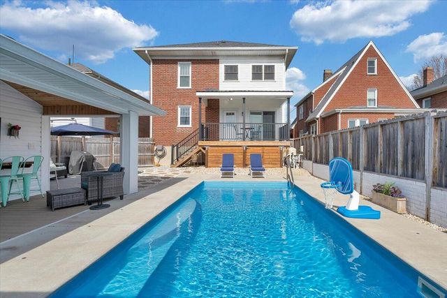 1518 Langhorne ST, Roanoke, VA 24013