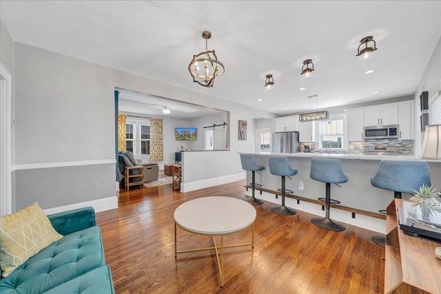 1518 Langhorne ST, Roanoke, VA 24013