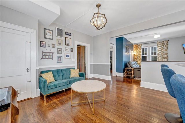 1518 Langhorne ST, Roanoke, VA 24013