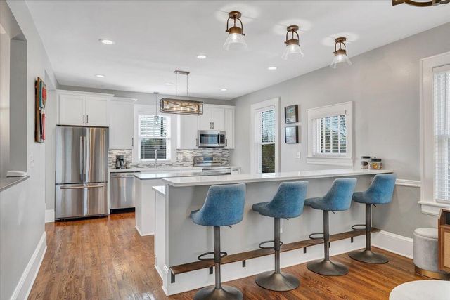 1518 Langhorne ST, Roanoke, VA 24013