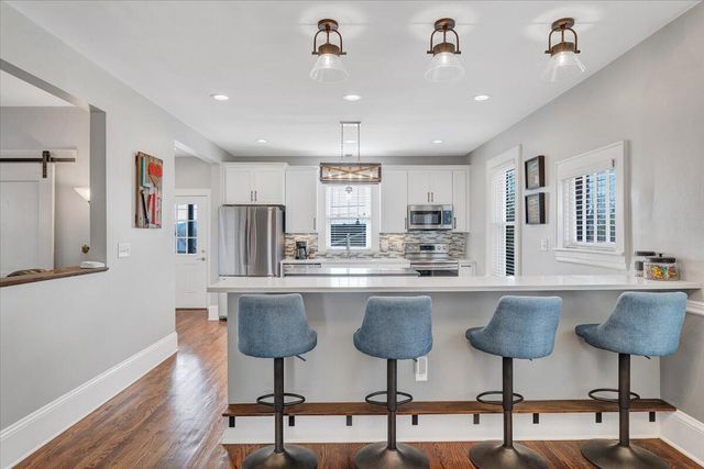 1518 Langhorne ST, Roanoke, VA 24013