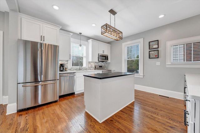 1518 Langhorne ST, Roanoke, VA 24013