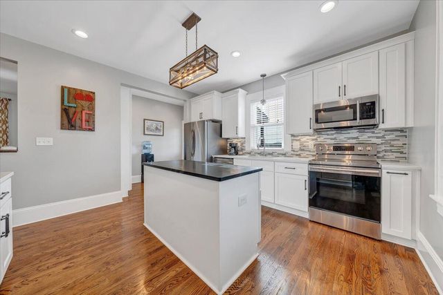 1518 Langhorne ST, Roanoke, VA 24013