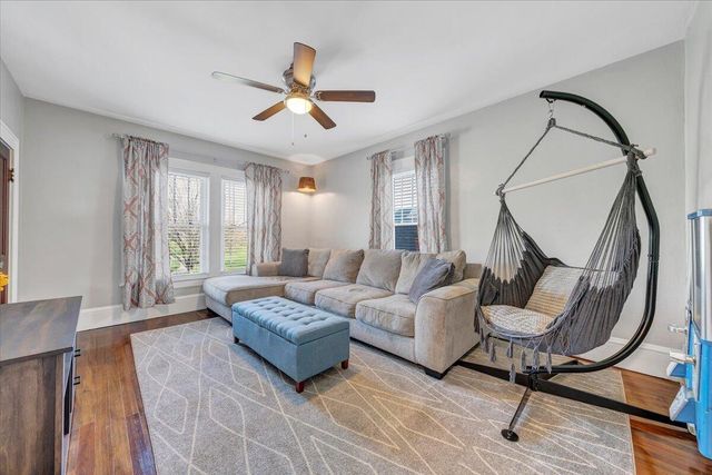 1518 Langhorne ST, Roanoke, VA 24013