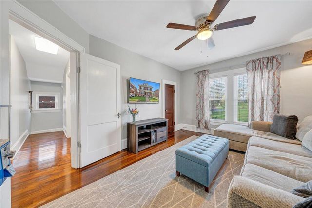 1518 Langhorne ST, Roanoke, VA 24013