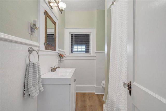 1518 Langhorne ST, Roanoke, VA 24013