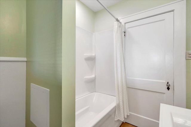 1518 Langhorne ST, Roanoke, VA 24013