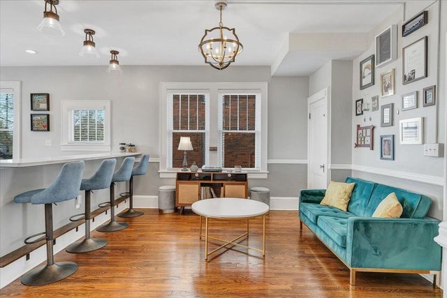 1518 Langhorne ST, Roanoke, VA 24013