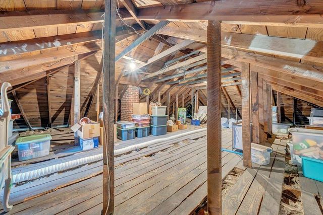 1518 Langhorne ST, Roanoke, VA 24013