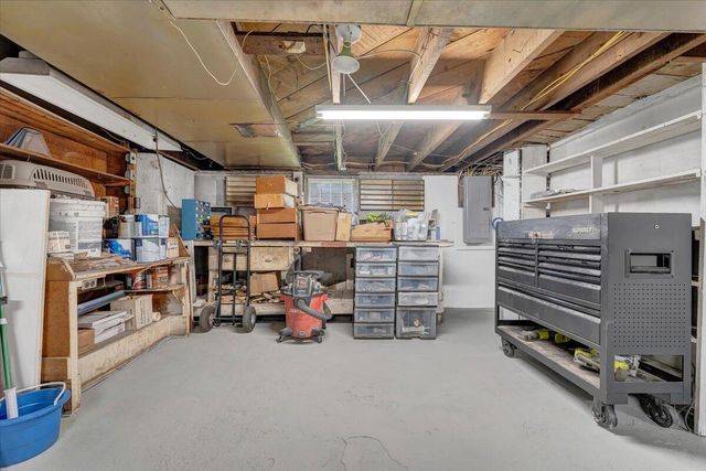 1518 Langhorne ST, Roanoke, VA 24013