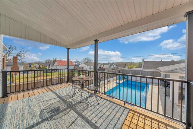 1518 Langhorne ST, Roanoke, VA 24013