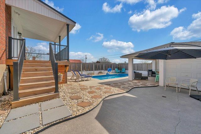 1518 Langhorne ST, Roanoke, VA 24013