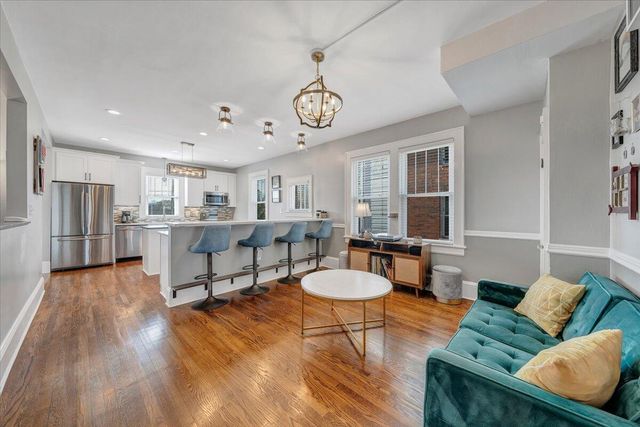 1518 Langhorne ST, Roanoke, VA 24013