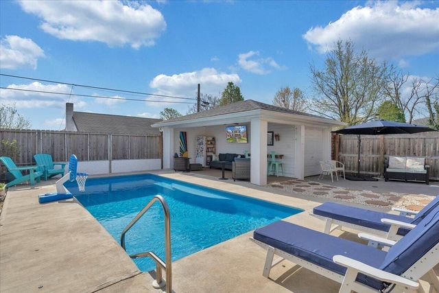 1518 Langhorne ST, Roanoke, VA 24013