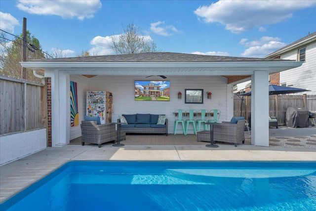 1518 Langhorne ST, Roanoke, VA 24013