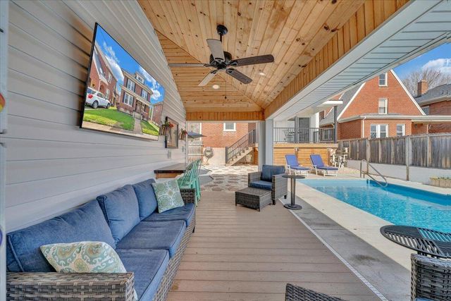 1518 Langhorne ST, Roanoke, VA 24013