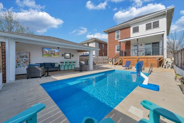 1518 Langhorne ST, Roanoke, VA 24013