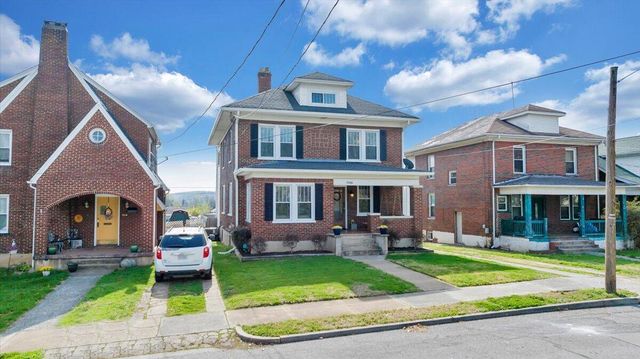 1518 Langhorne ST, Roanoke, VA 24013