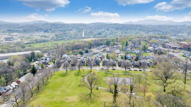 1518 Langhorne ST, Roanoke, VA 24013