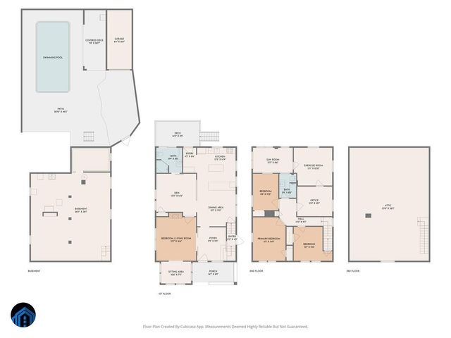 1518 Langhorne ST, Roanoke, VA 24013