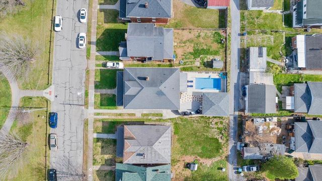 1518 Langhorne ST, Roanoke, VA 24013