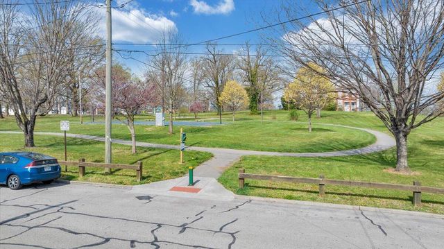 1518 Langhorne ST, Roanoke, VA 24013