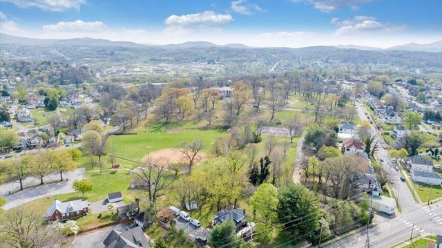 1518 Langhorne ST, Roanoke, VA 24013