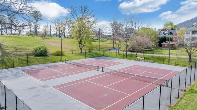 1518 Langhorne ST, Roanoke, VA 24013