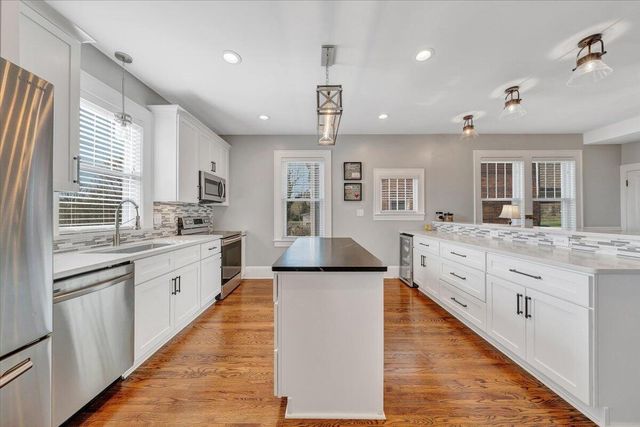 1518 Langhorne ST, Roanoke, VA 24013