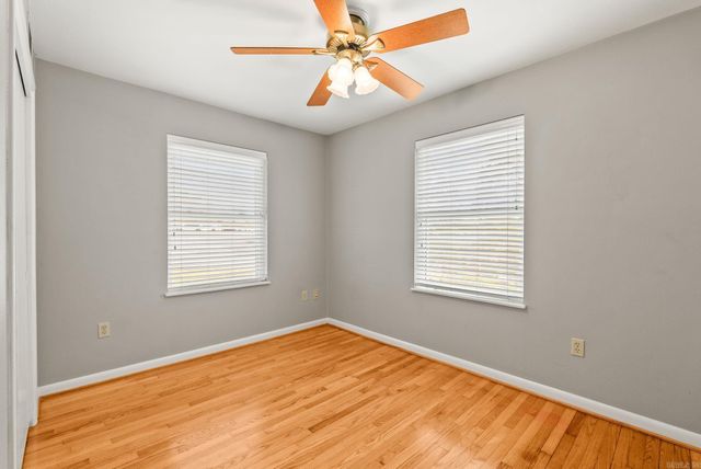 1814 N mississippi, Little Rock, AR 72227