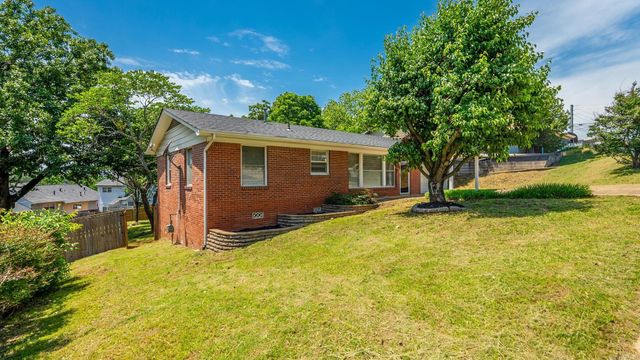 1814 N mississippi, Little Rock, AR 72227