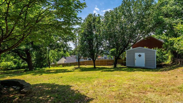 1814 N mississippi, Little Rock, AR 72227