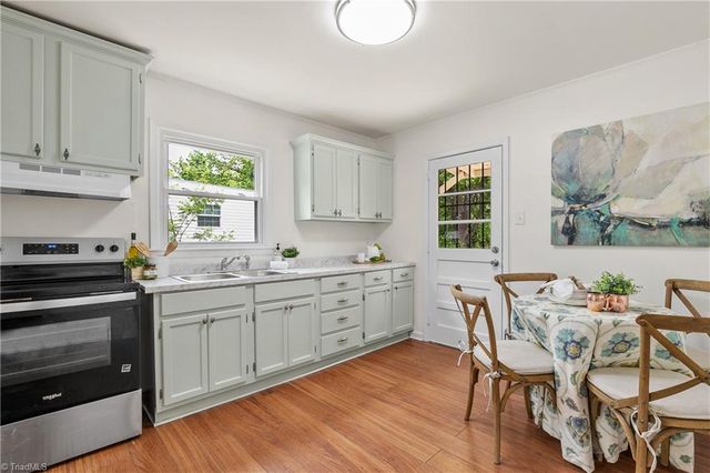 2802 Summit Avenue, Greensboro, NC 27405