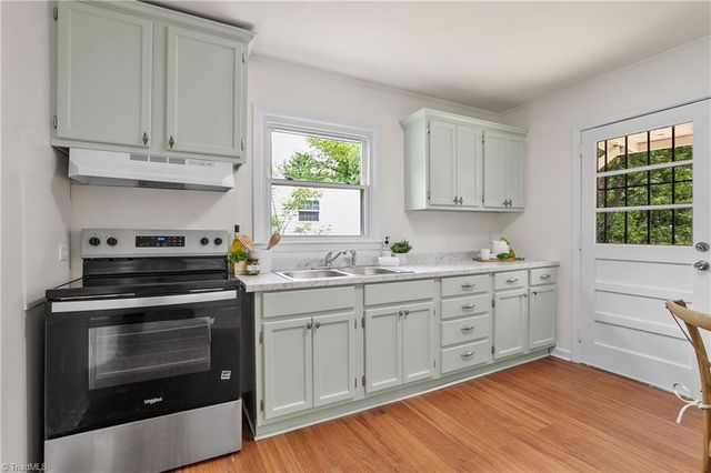 2802 Summit Avenue, Greensboro, NC 27405