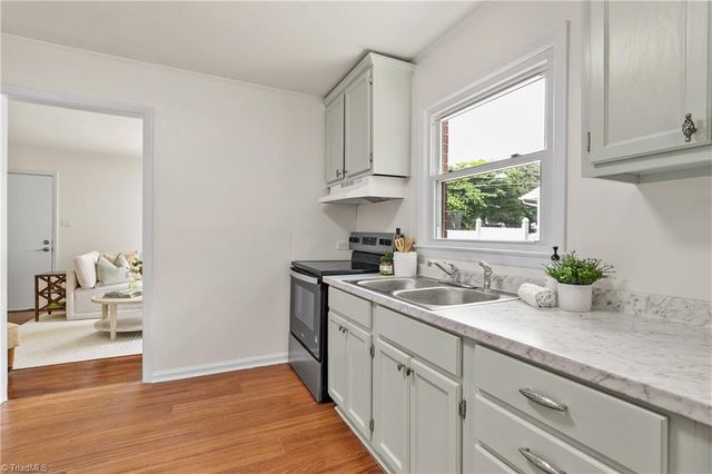 2802 Summit Avenue, Greensboro, NC 27405