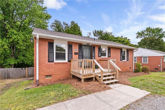 2802 Summit Avenue, Greensboro, NC 27405