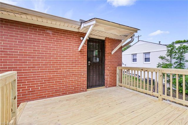 2802 Summit Avenue, Greensboro, NC 27405